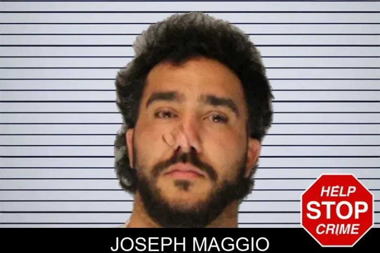 Joseph Maggio