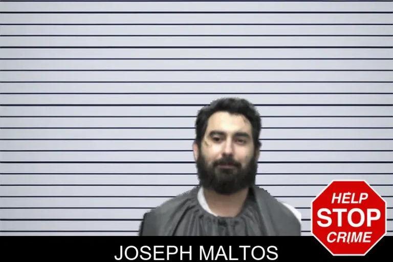 Joseph Maltos