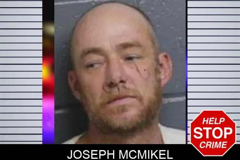 Joseph McMikel