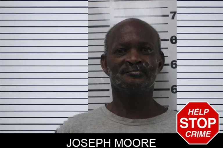 Joseph Moore