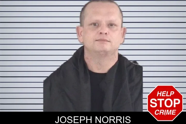 Joseph Norris