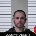Joseph Padgett mugshot – Miller County , Georgia Joseph Padgett mugshot