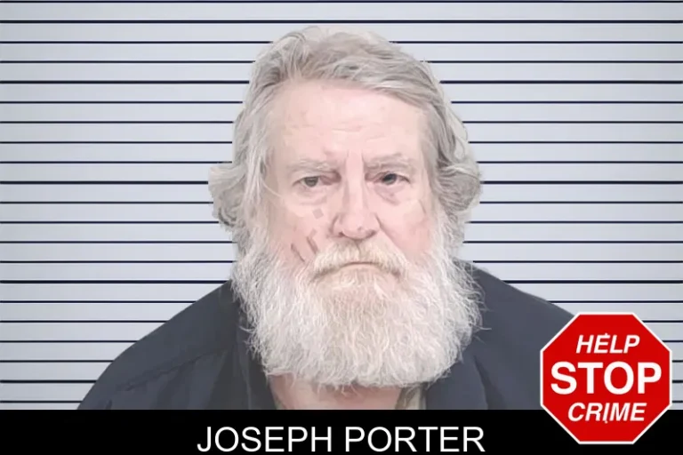 Joseph Porter