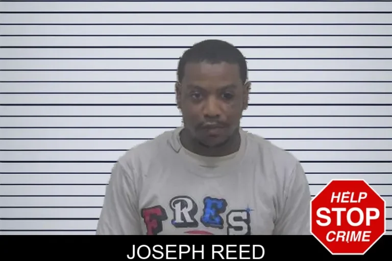 Joseph Reed