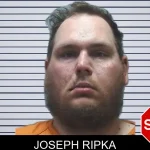 Joseph Ripka mugshot
