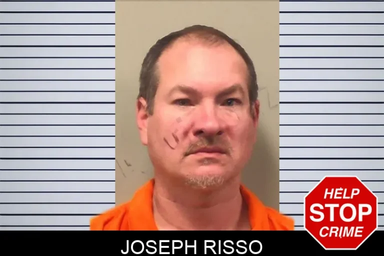 Joseph Risso