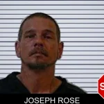 Joseph Rose mugshot – Polk County , Georgia Joseph Rose mugshot