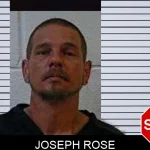 Joseph Rose mugshot – Polk County , Georgia Joseph Rose mugshot
