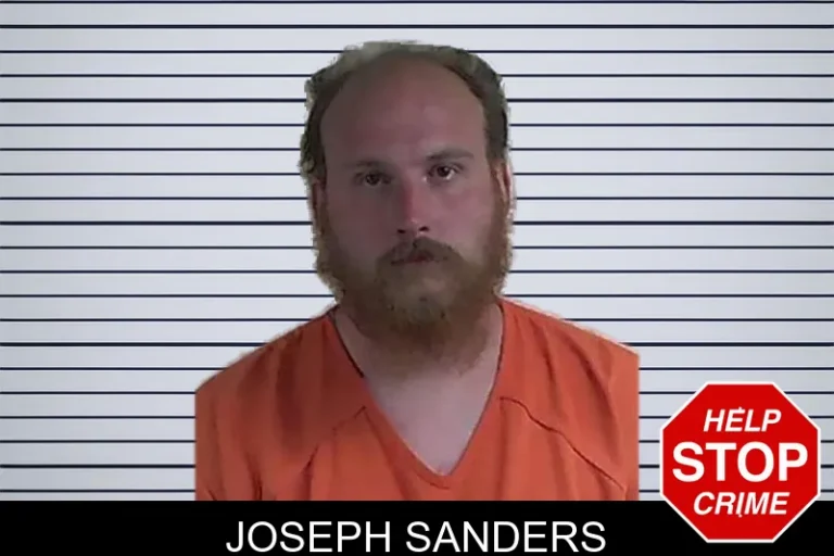 Joseph Sanders