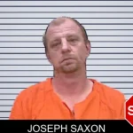 Joseph Saxon mugshot – Screven County , Georgia Joseph Saxon mugshot