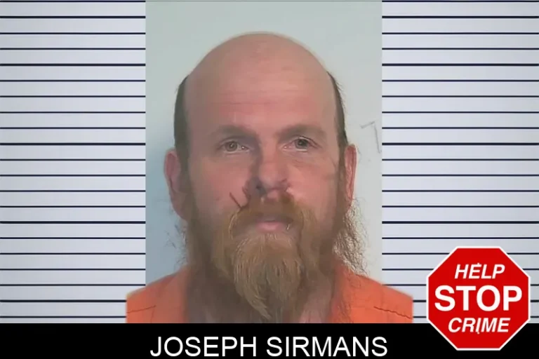 Joseph Sirmans