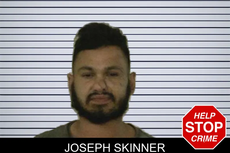 Joseph Skinner mugshot – Liberty County , Georgia Joseph Skinner mugshot