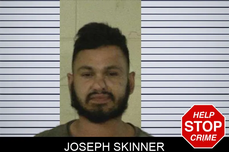 Joseph Skinner mugshot – Liberty County , Georgia Joseph Skinner mugshot
