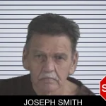 Joseph Smith mugshot – Brantley County , Georgia Joseph Smith mugshot