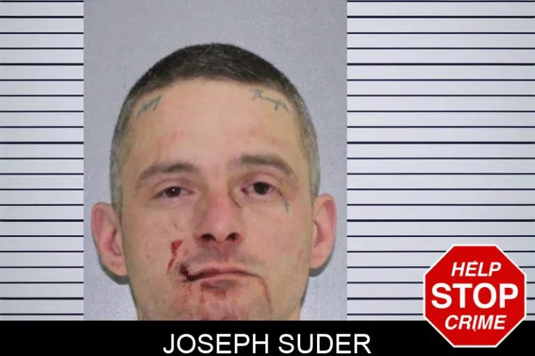 Joseph Suder
