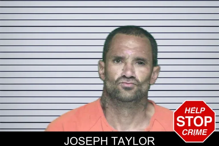 Joseph Taylor