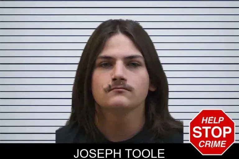 Joseph Toole