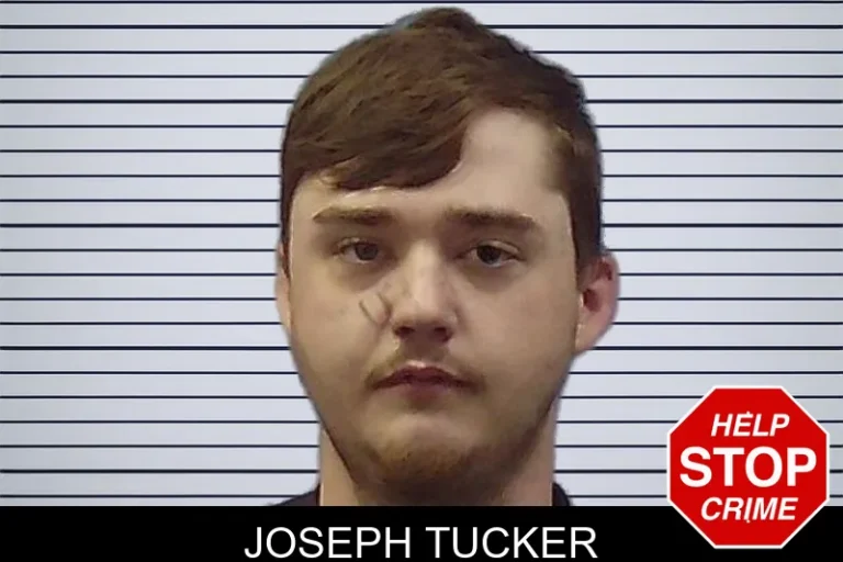 Joseph Tucker