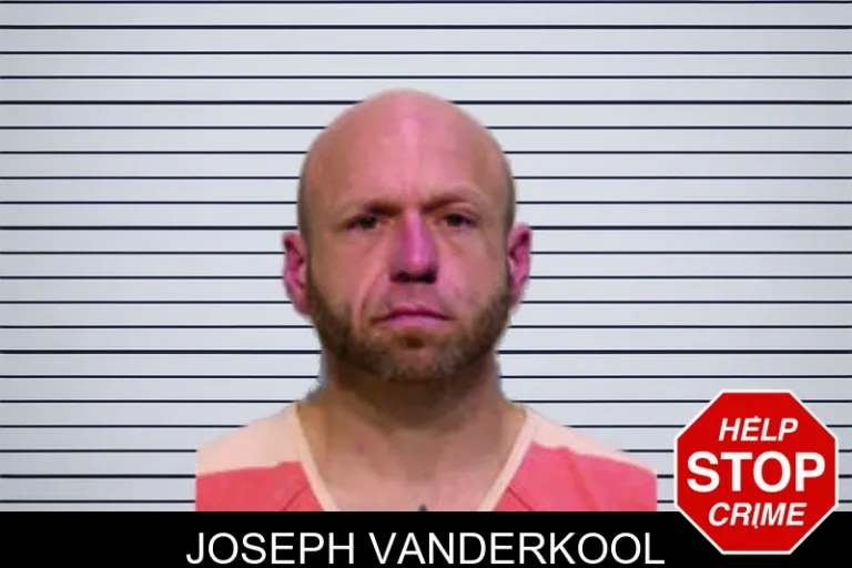 Joseph Vanderkool