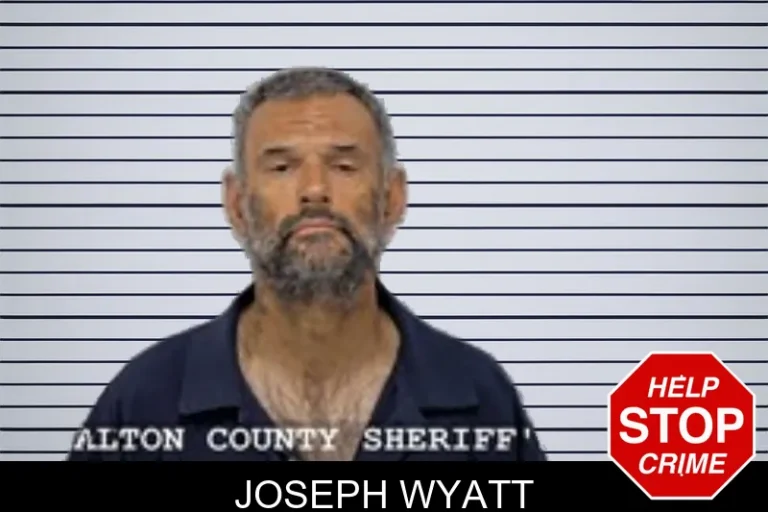 Joseph Wyatt