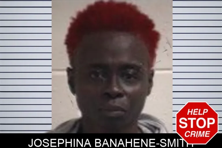 Josephina Banahene-Smith