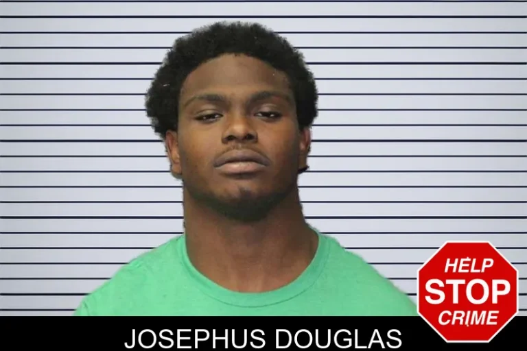 Josephus Douglas