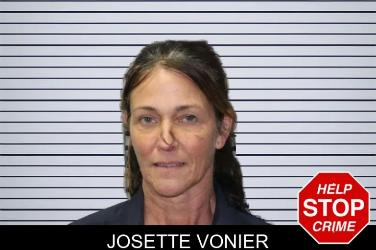 Josette Vonier