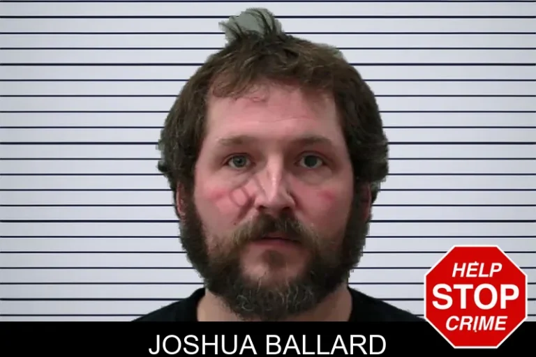 Joshua Ballard