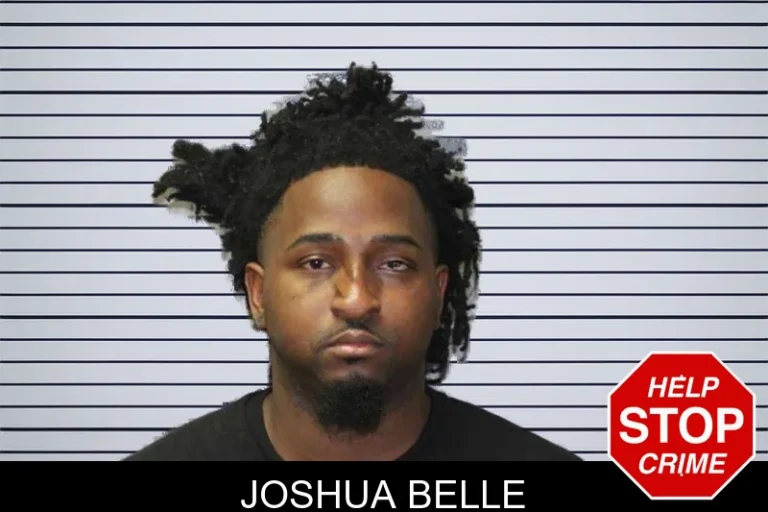 Joshua Belle