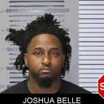 Joshua Belle mugshot – Thomas County , Georgia Joshua Belle mugshot