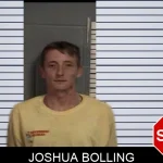 Joshua Bolling mugshot – Candler County , Georgia Joshua Bolling mugshot