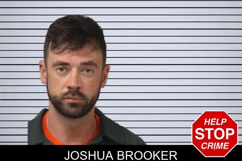Joshua Brooker mugshot – Mcintosh County , Georgia Joshua Brooker mugshot