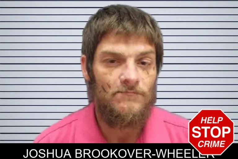 Joshua Brookover-Wheeler