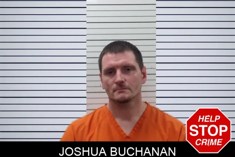 Joshua Buchanan