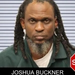 Joshua Buckner mugshot – Chatham County , Georgia Joshua Buckner mugshot