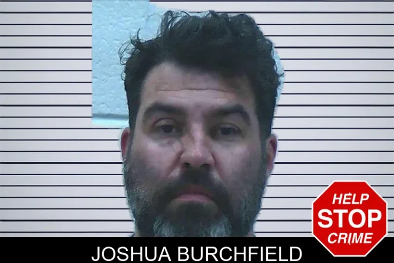 Joshua Burchfield