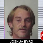 Joshua Byrd mugshot – Miller County , Georgia Joshua Byrd mugshot