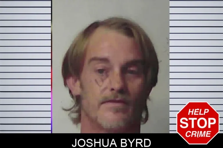 Joshua Byrd