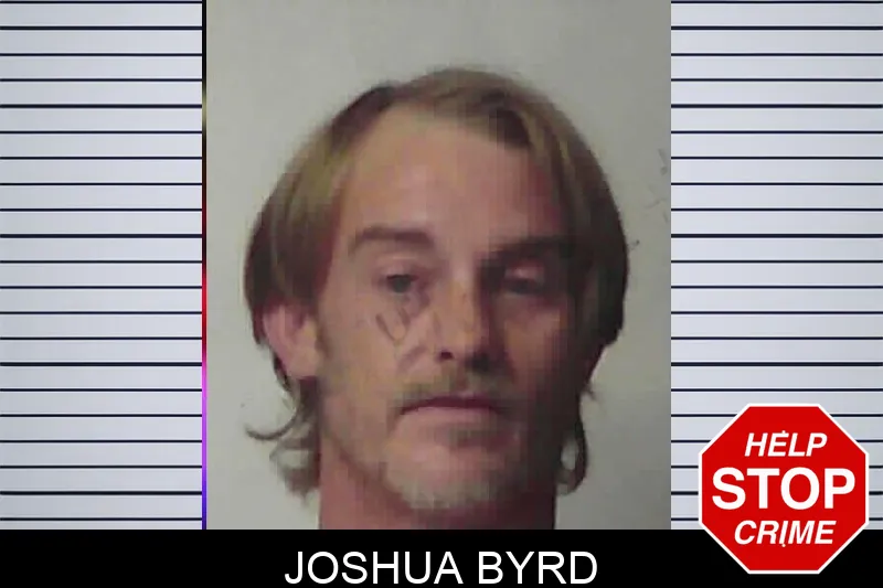 Joshua Byrd mugshot – Miller County , Georgia Joshua Byrd mugshot