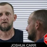 Joshua Carr mugshot – Houston County , Georgia Joshua Carr mugshot