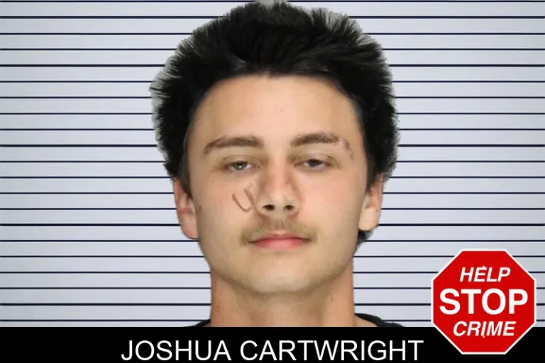 Joshua Cartwright