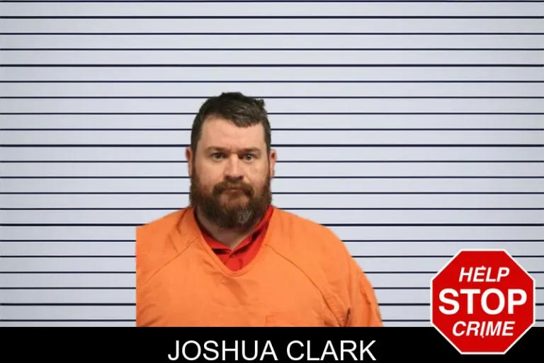 Joshua Clark