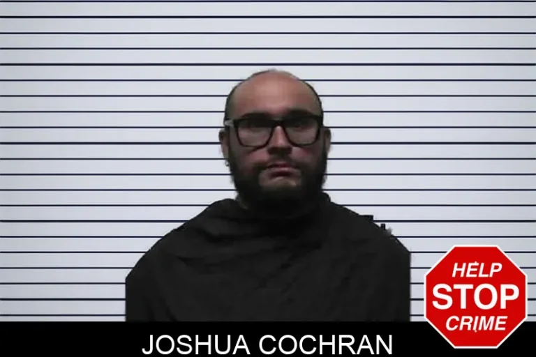 Joshua Cochran