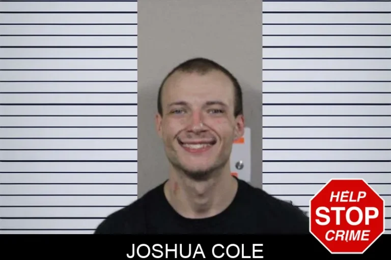 Joshua Cole