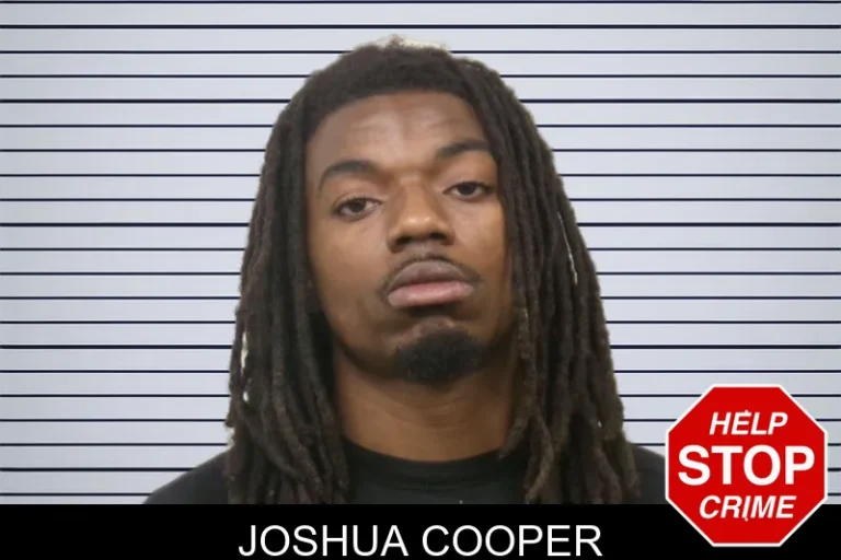 Joshua Cooper