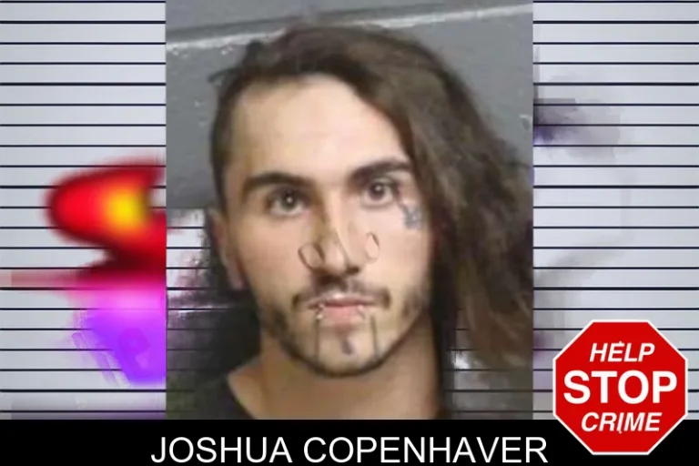 Joshua Copenhaver