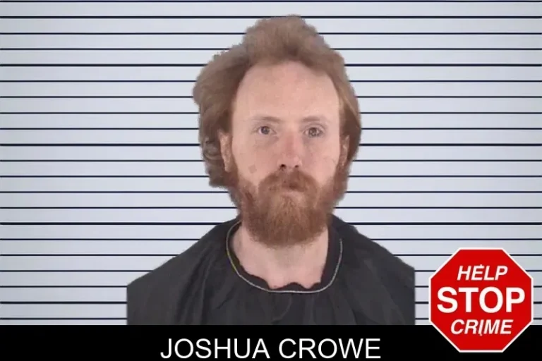 Joshua Crowe