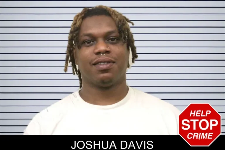 Joshua Davis