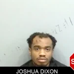 Joshua Dixon mugshot – Fulton County , Georgia Joshua Dixon mugshot