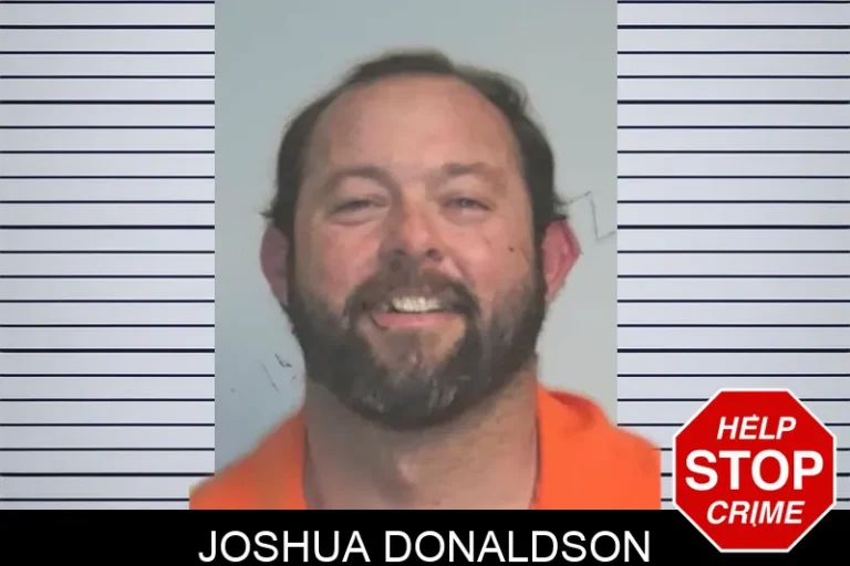 Joshua Donaldson